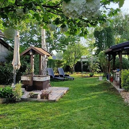 Lovely Cottage Home 벨렌체 외부 사진