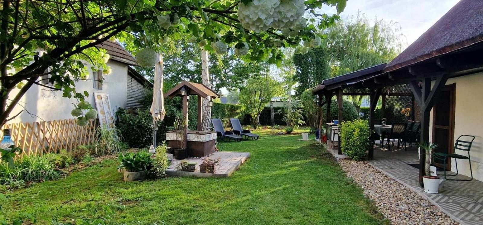 Lovely Cottage Home 벨렌체 외부 사진