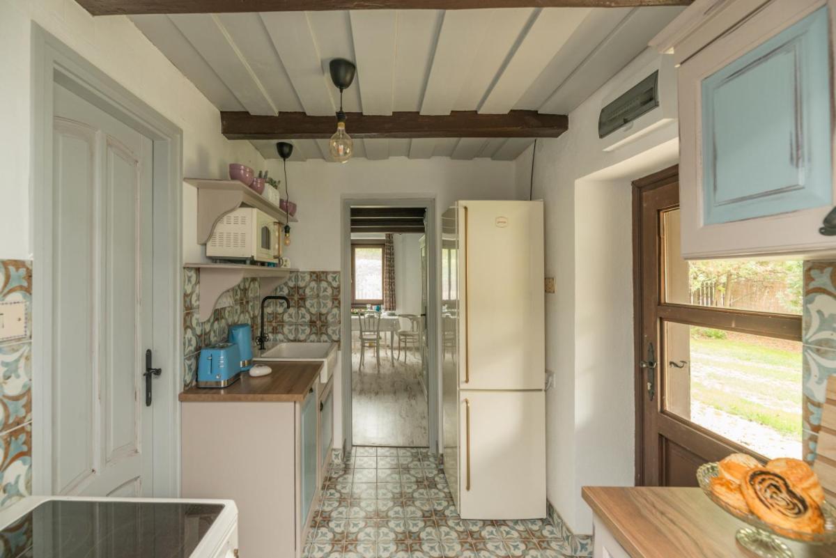 Lovely Cottage Home 벨렌체 외부 사진